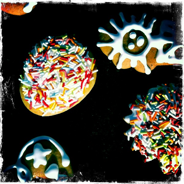 maskovn nepovedench pernk